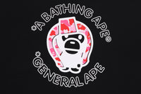 ABC CAMO BABY MILO RELAXED FIT TEE