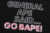 ABC CAMO BABY MILO RELAXED FIT TEE