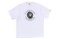 ABC CAMO BABY MILO RELAXED FIT TEE