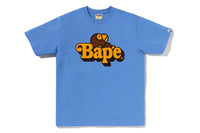 MILO ON BAPE TEE