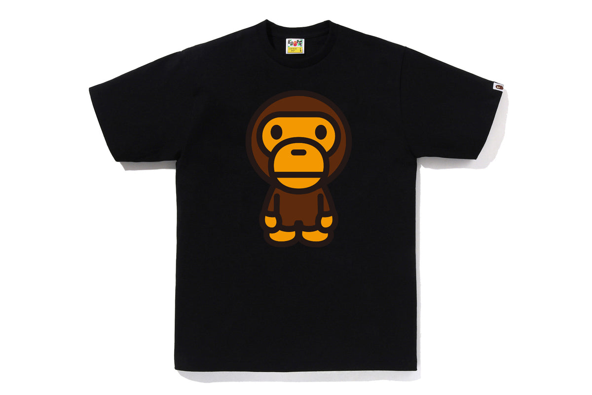 BIG BABY MILO TEE
