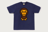BIG BABY MILO TEE