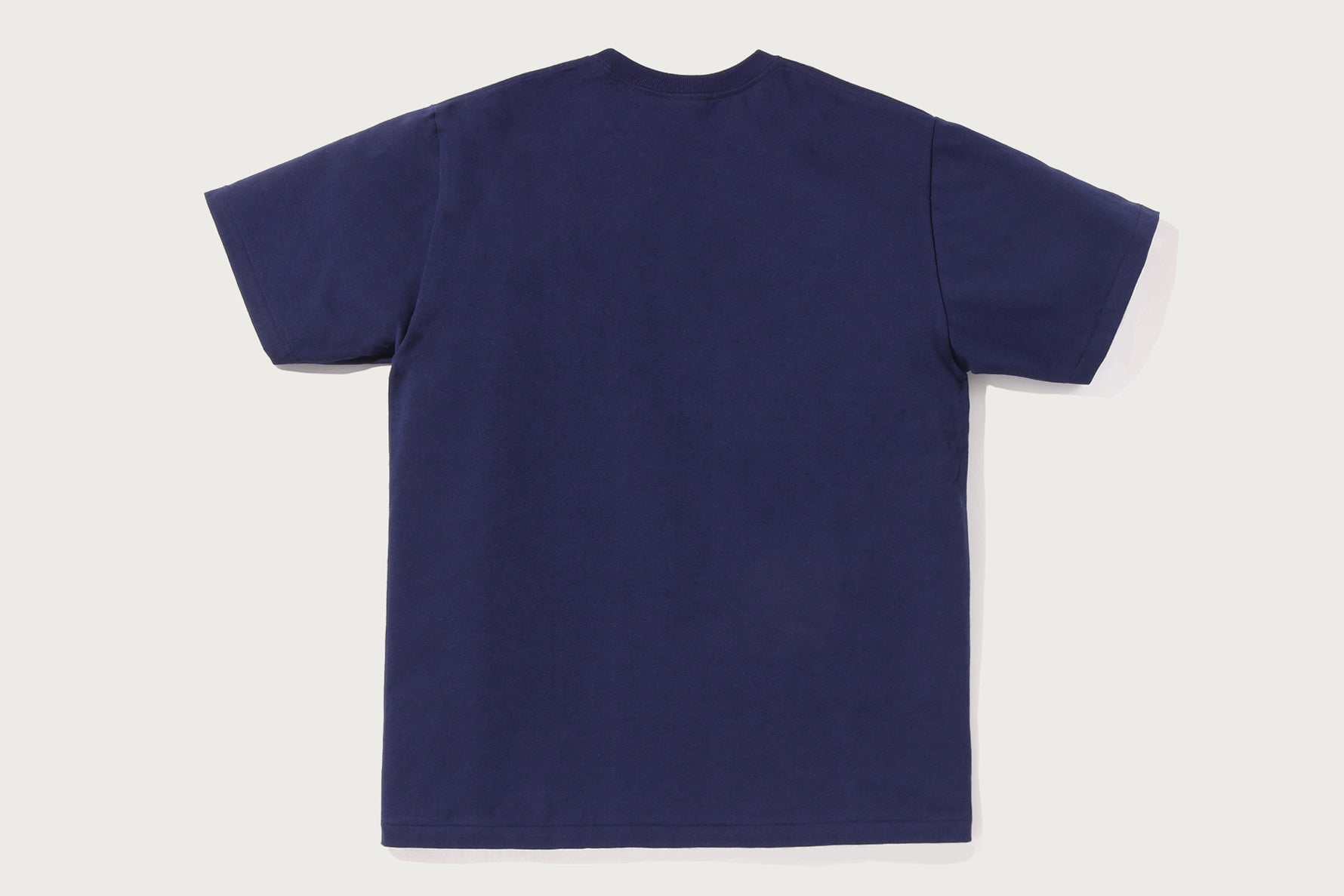 A BATHING APE® Big Baby Milo Tee | Bape official website – uk.bape.com