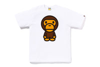 BIG BABY MILO TEE