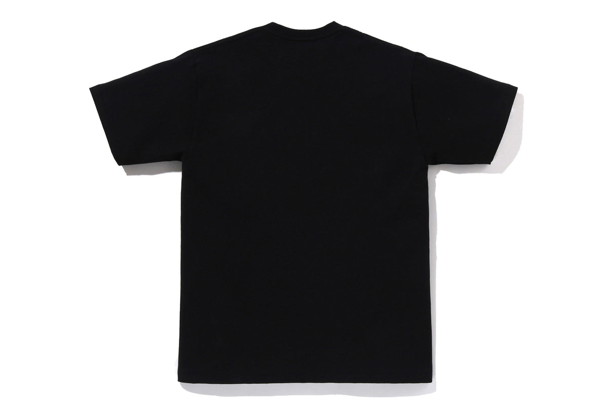 ABC CAMO COLLEGE MILO TEE