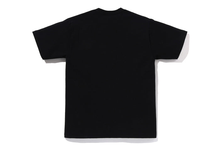 ABC CAMO COLLEGE MILO TEE