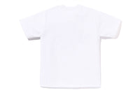 ABC CAMO COLLEGE MILO TEE
