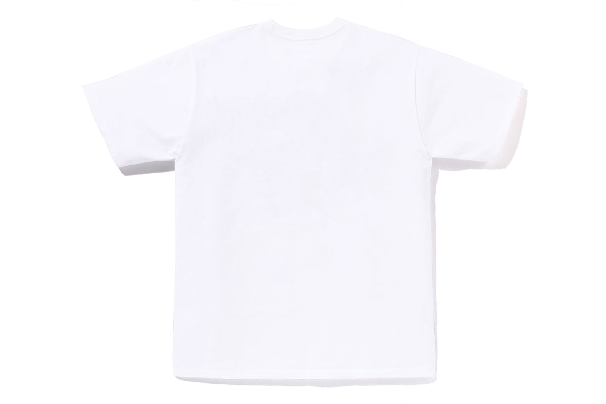 ABC CAMO COLLEGE MILO TEE