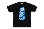 Black (Blue)