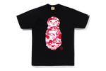 Black (Pink)
