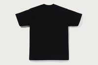STA STRIKE CAMO MILO ON APE HEAD TEE
