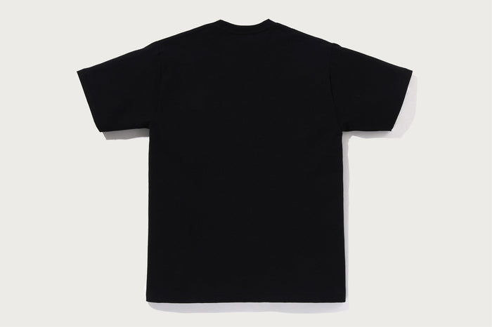 STA STRIKE CAMO MILO ON APE HEAD TEE