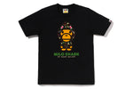 Black (Green)