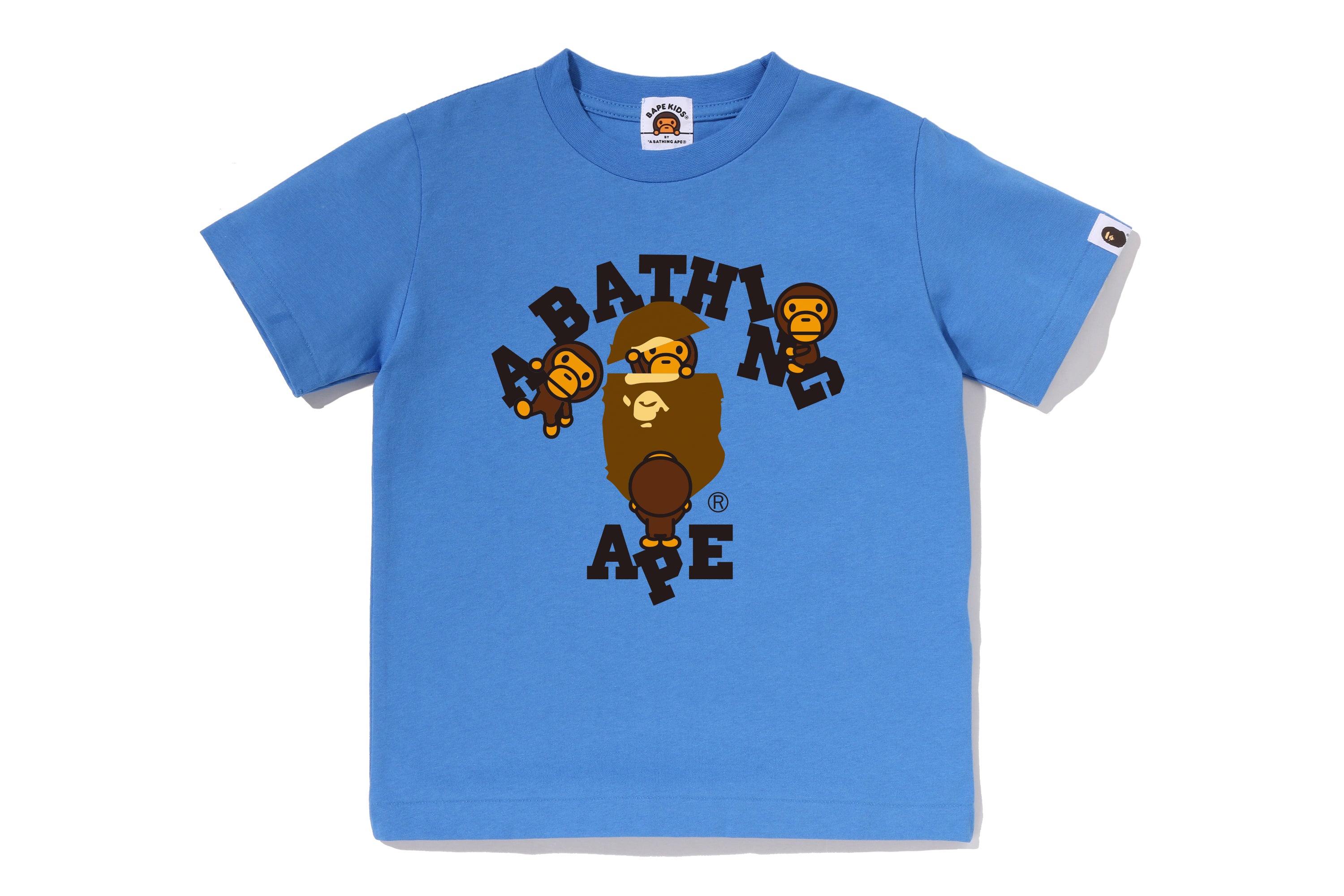 T-SHIRT – uk.bape.com