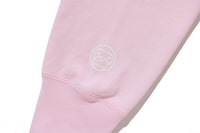 MILO SHARK FULL ZIP DOUBLE HOODIE LADIES