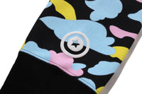 NEW MULTI CAMO BABY MILO REGULAR FIT FULL ZIP HOODIE