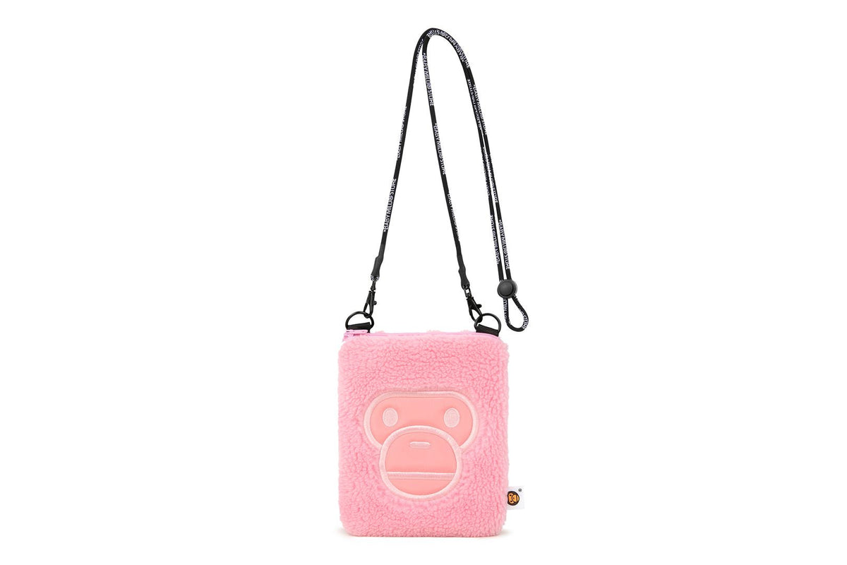BABY MILO CROSS BAG