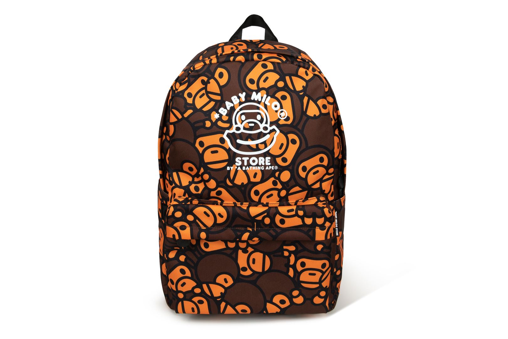 Bape bag on sale