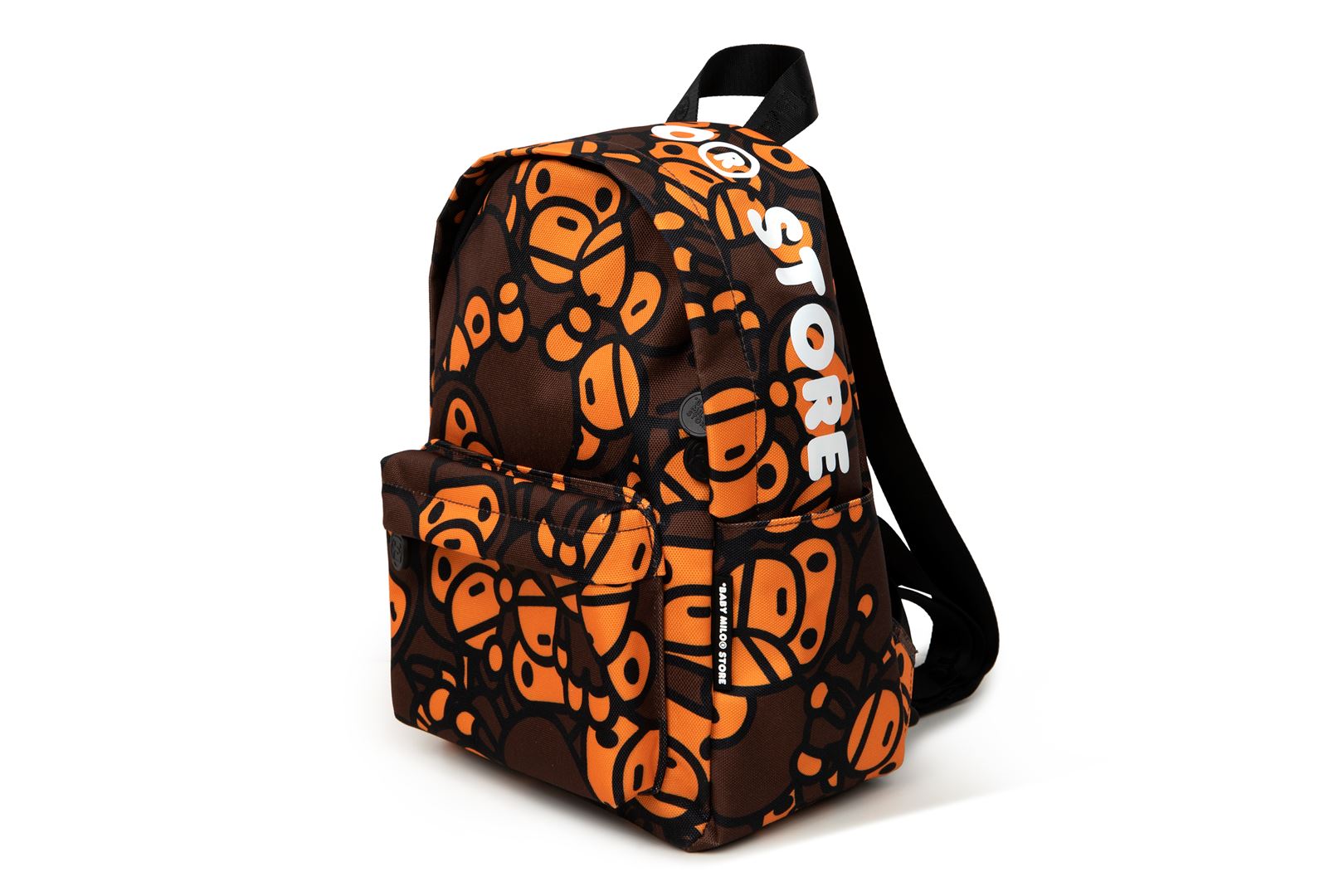 BABY MILO® STORE Baby Milo patterned backpack | Bape official
