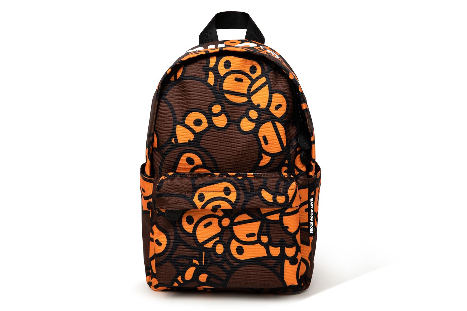 ALL BABY MILO MINI BACKPACK