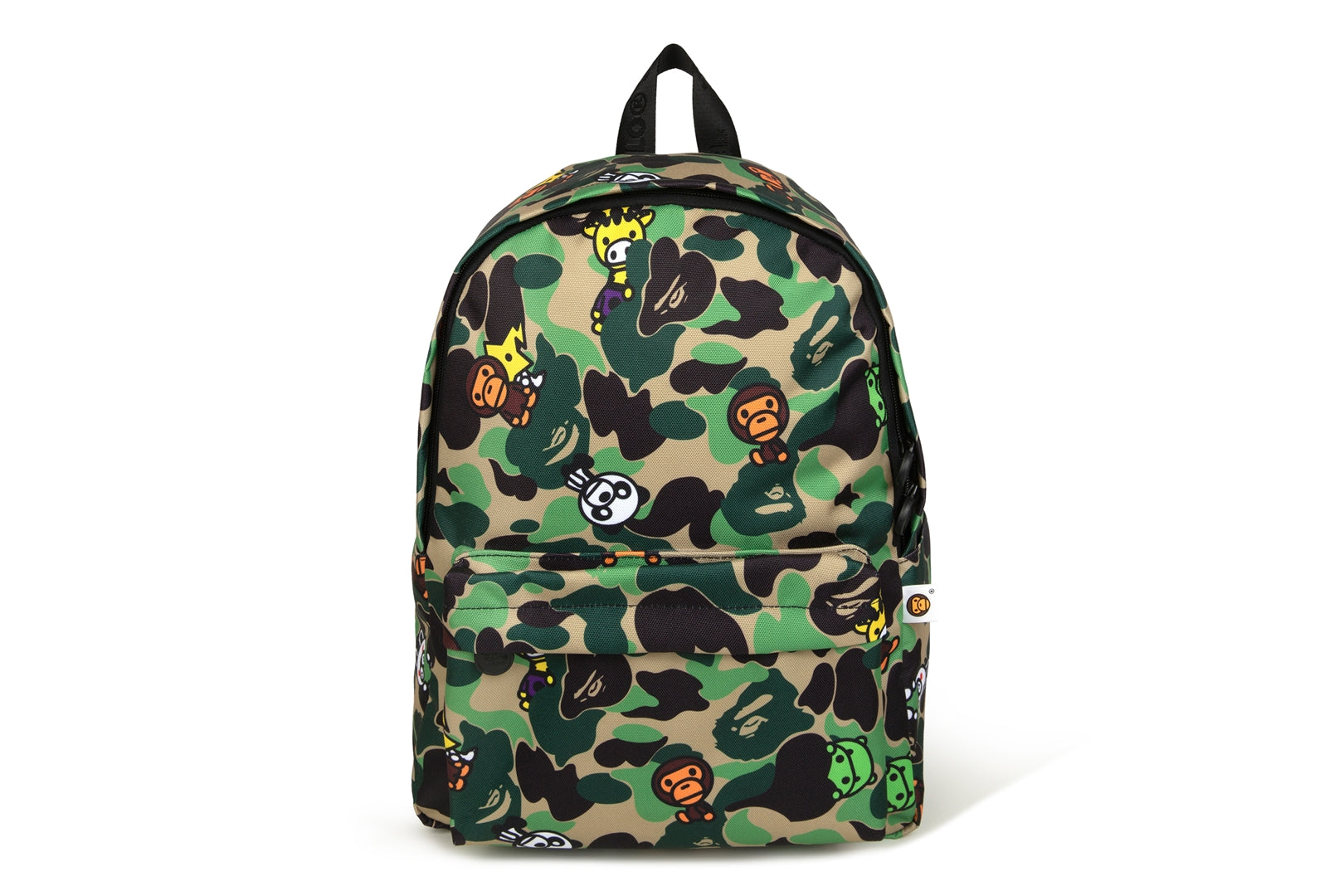 BABY MILO MEDIUM BACKPACK – uk.bape.com