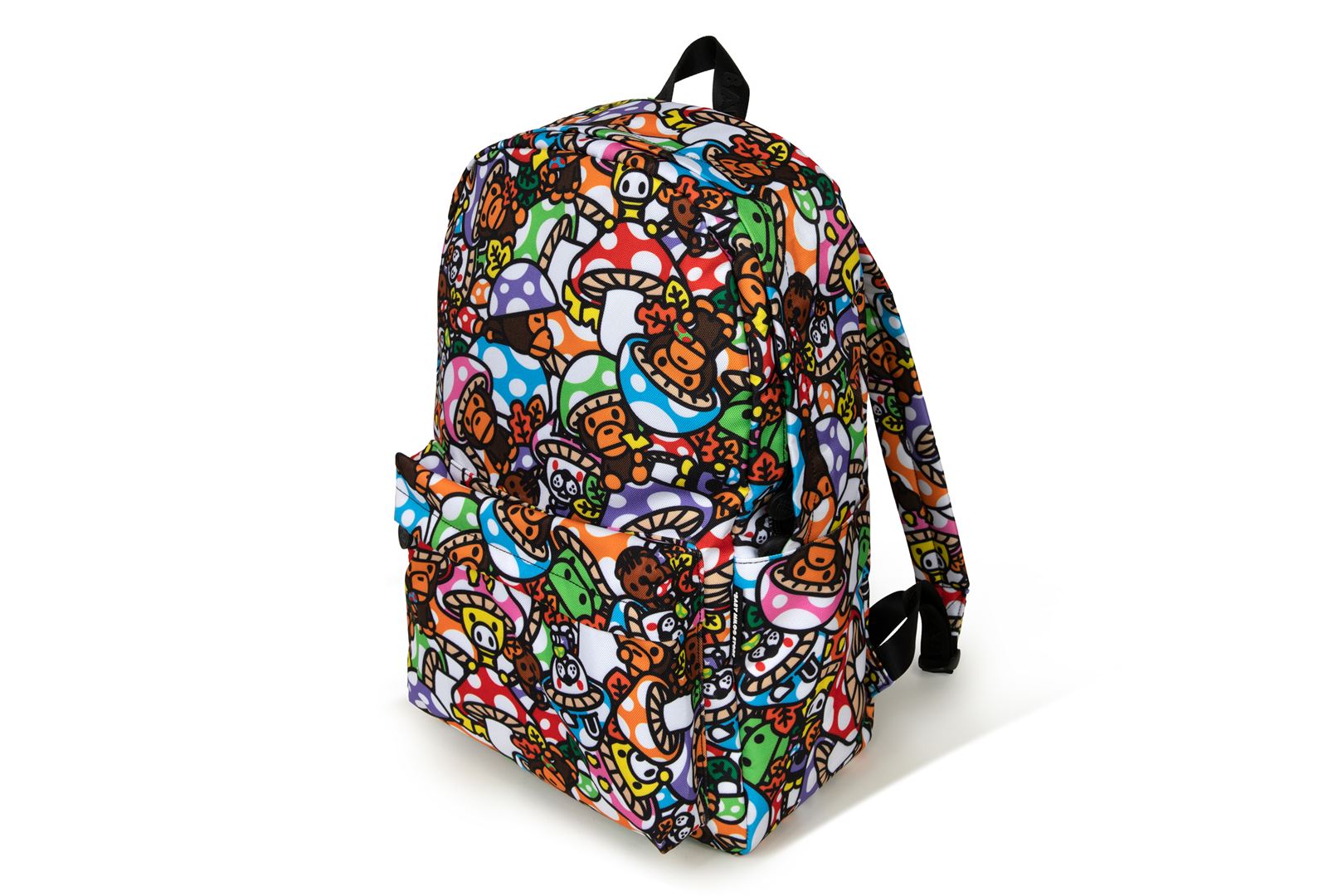 BABY MILO® STORE Baby Milo and friends backpack | Bape official
