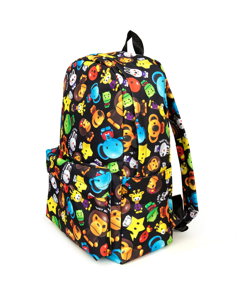 BABY MILO LARGE BACKPACK