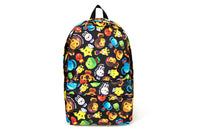 BABY MILO LARGE BACKPACK