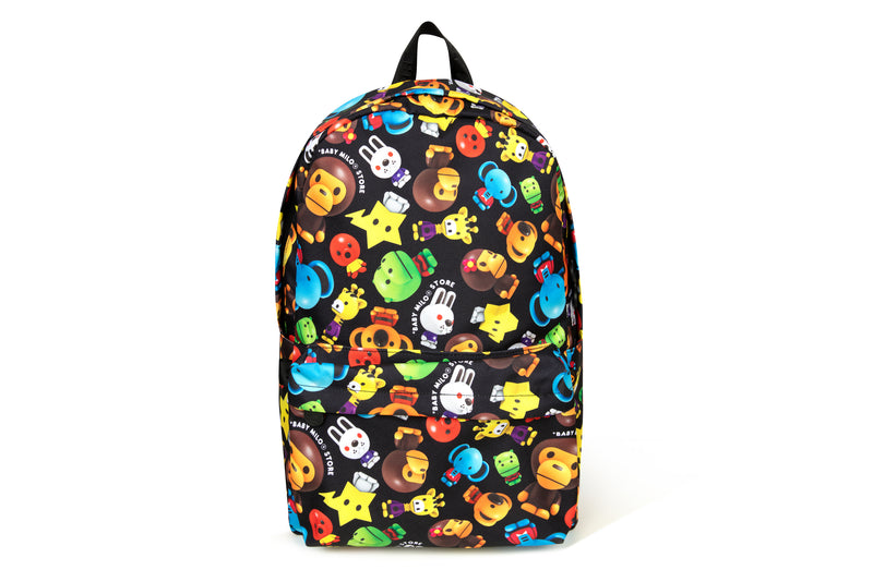 BABY MILO LARGE BACKPACK