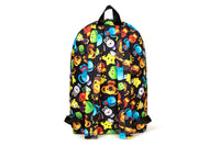BABY MILO LARGE BACKPACK