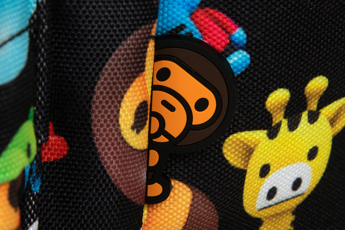 BABY MILO LARGE BACKPACK