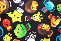 BABY MILO LARGE BACKPACK