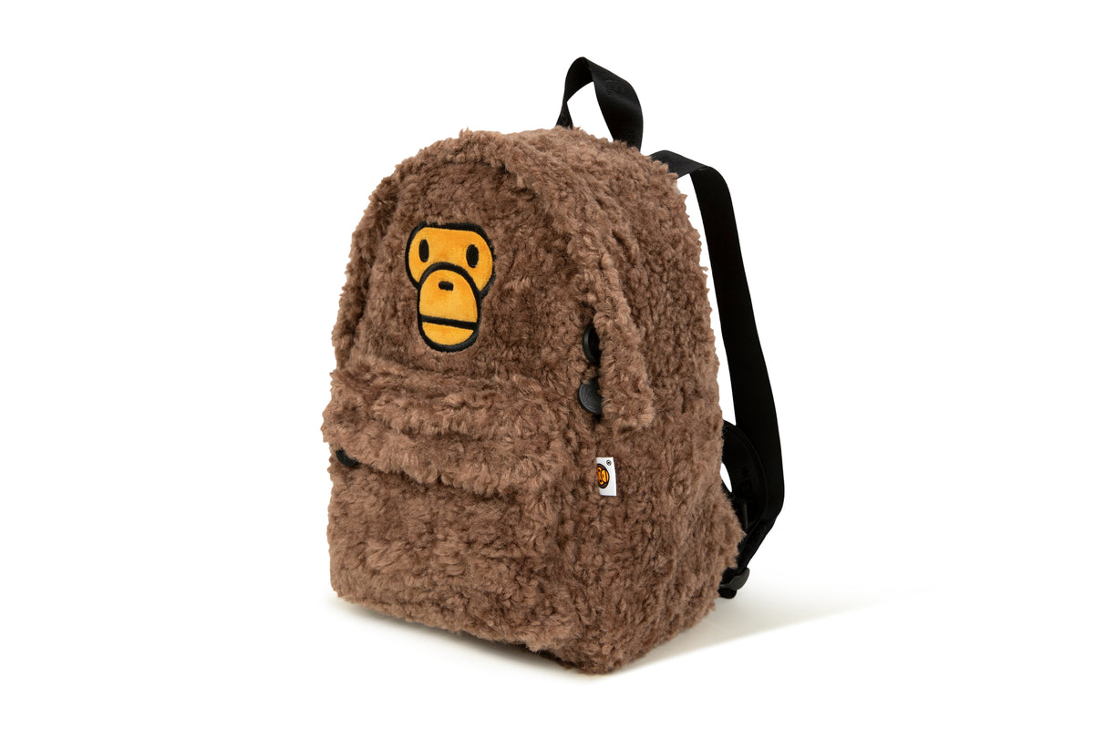 BABY MILO MINI BACKPACK #4