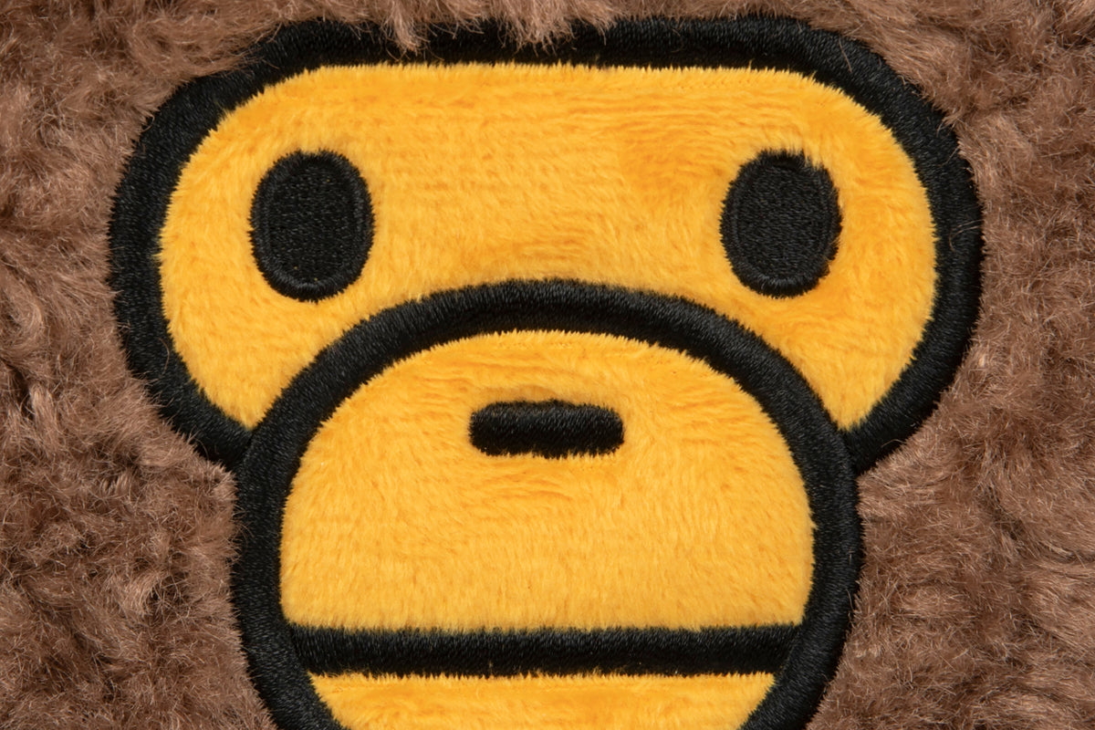 BABY MILO MINI BACKPACK #4