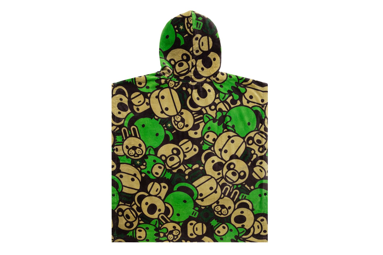 Outlets Bape towel