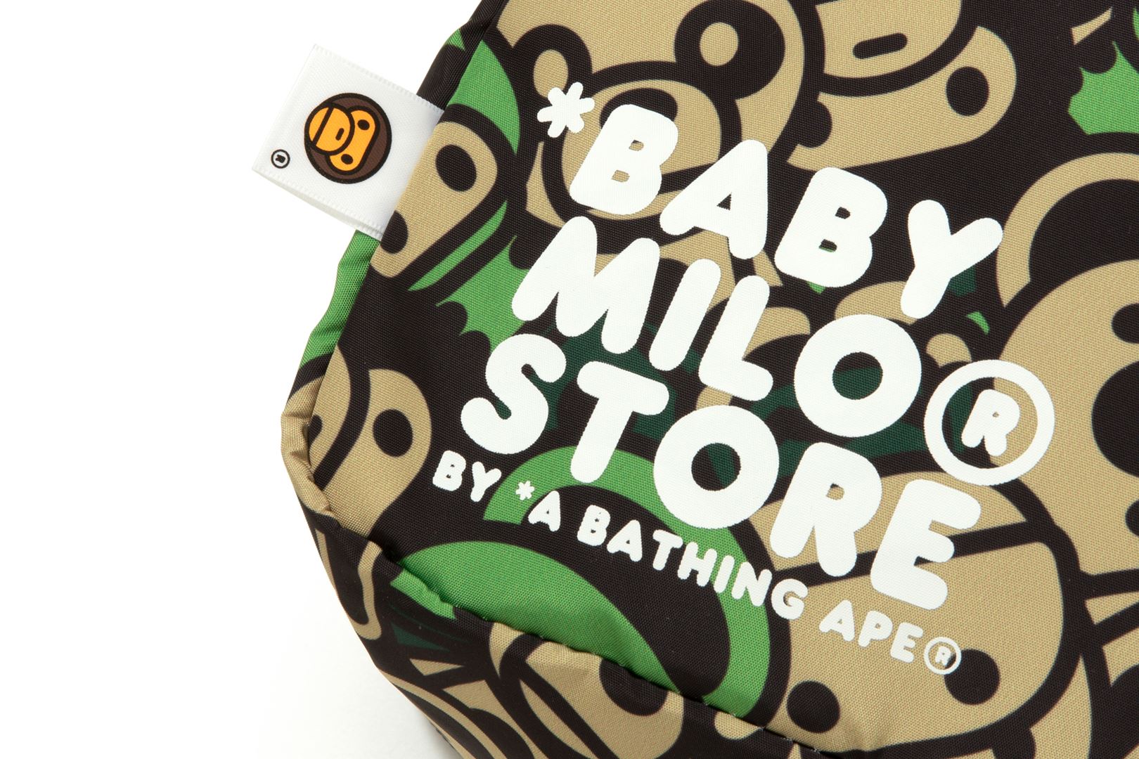 a アソートケース Milo ape bathing その他