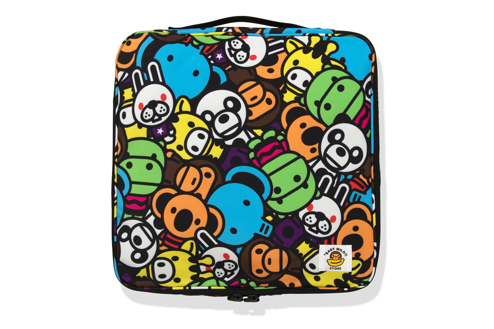BABY MILO® STORE Baby milo and friends assortment case set | Bape
