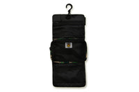BUBBLE CAMO HANGING CASE