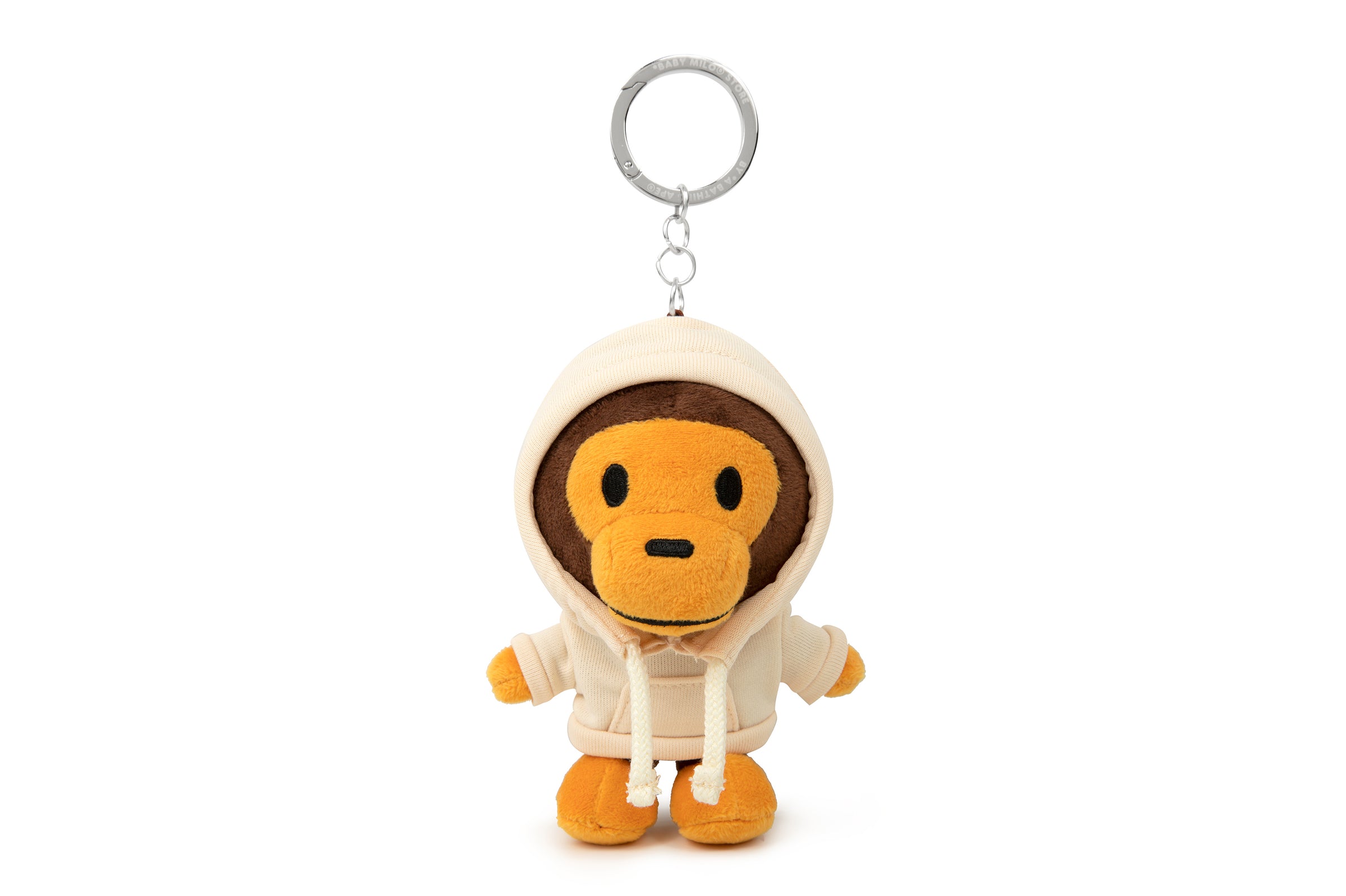 BABY MILO® STORE Baby Milo keychain Bape official website – uk