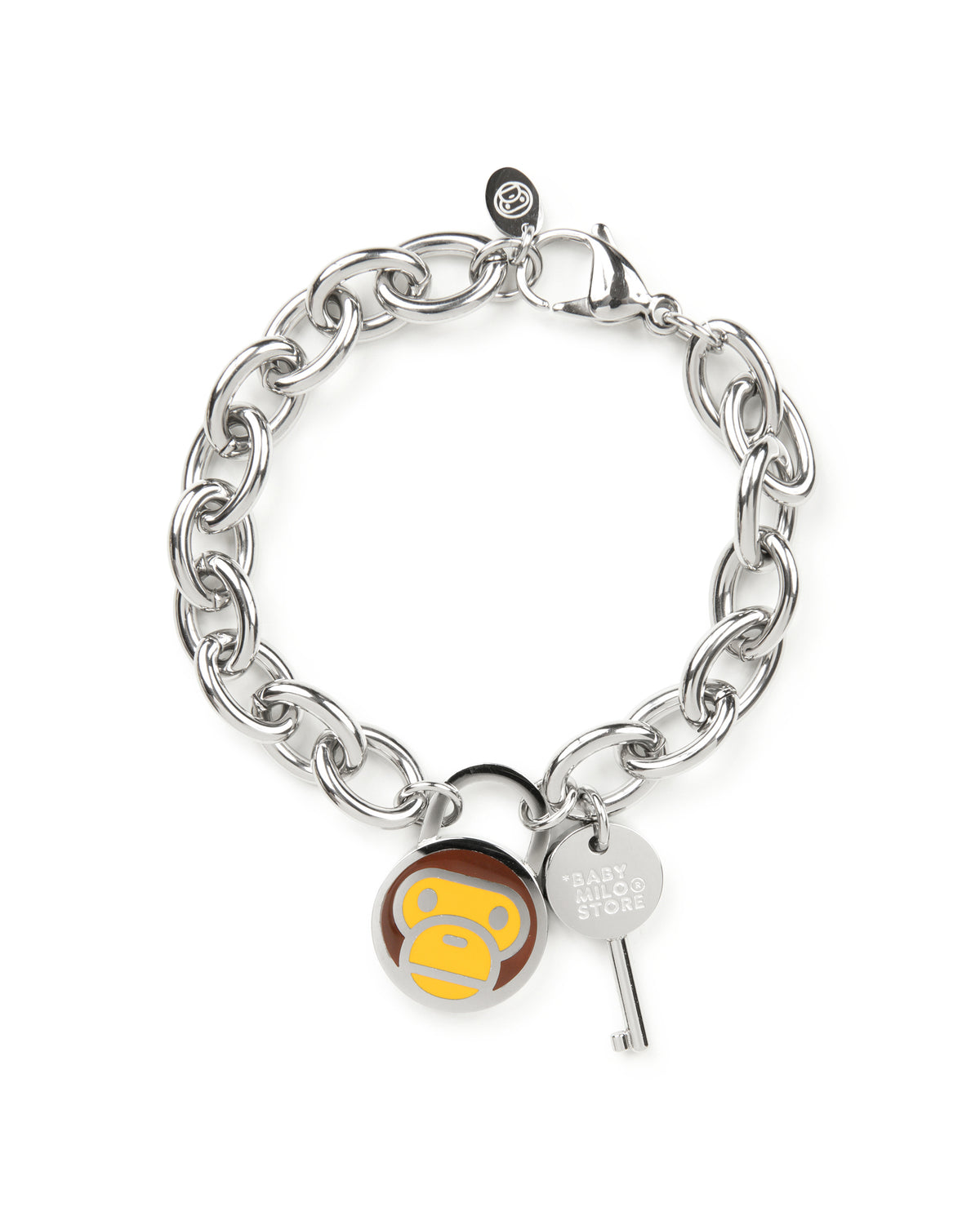 BABY MILO ON-THE-GO BRACELET