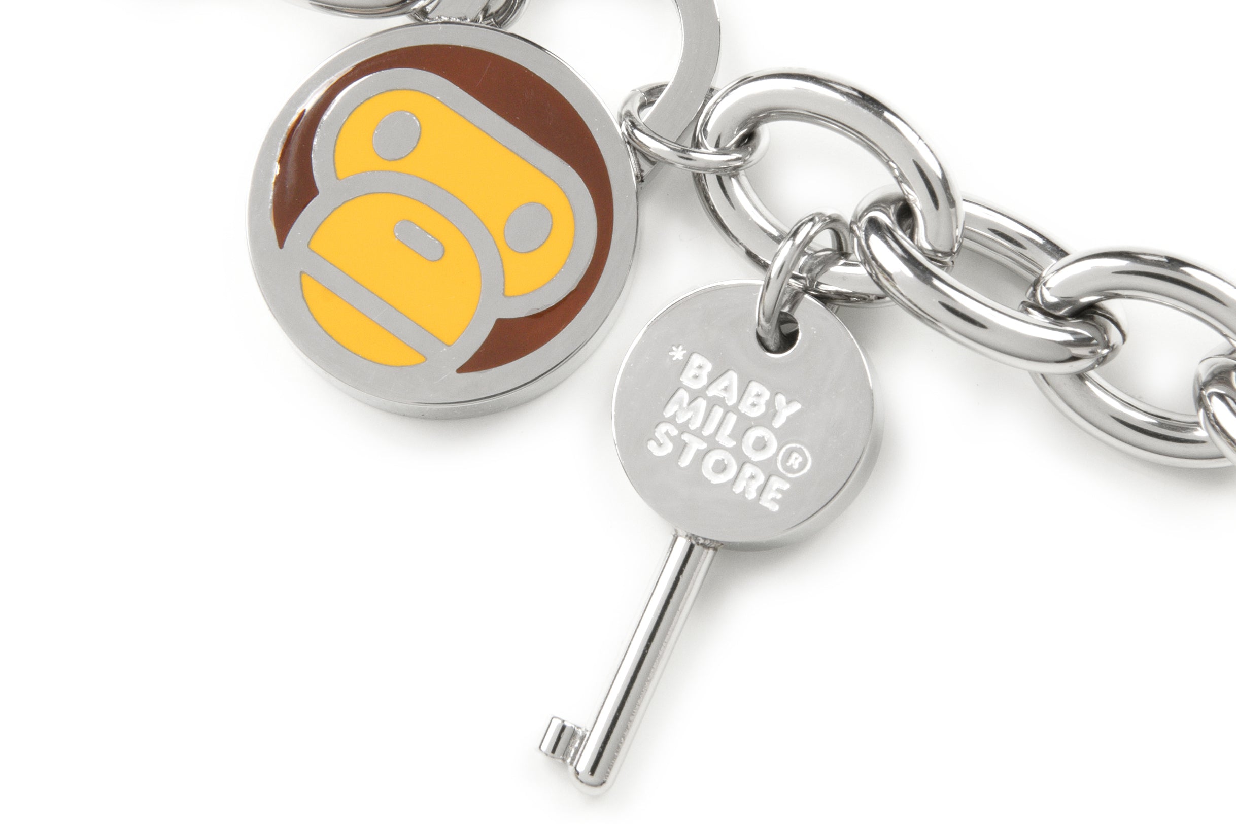 BABY MILO® STORE Baby Milo on-the-go bracelet | Bape official