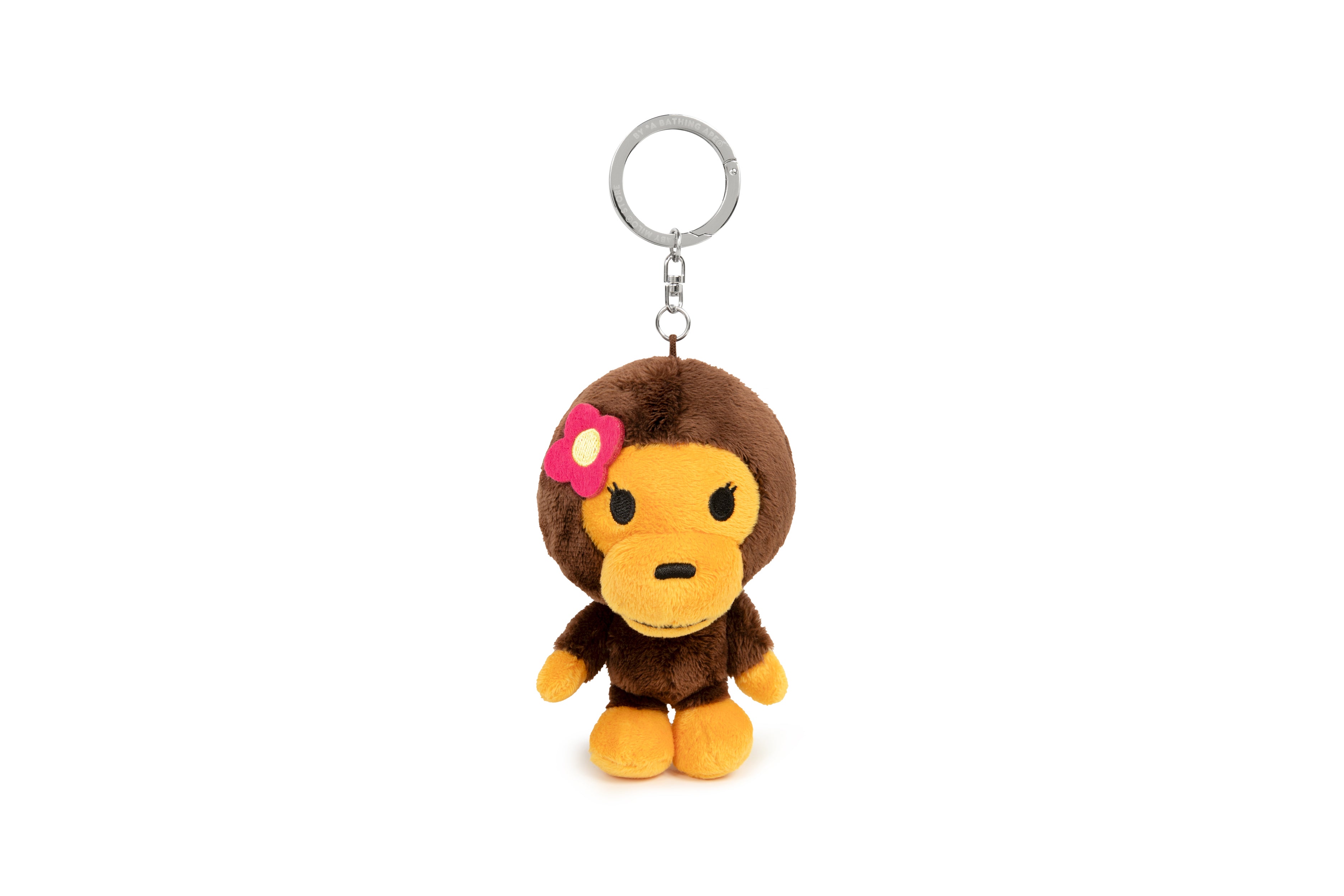 BABY MILO® STORE Baby Milo plush keychain | Bape official website