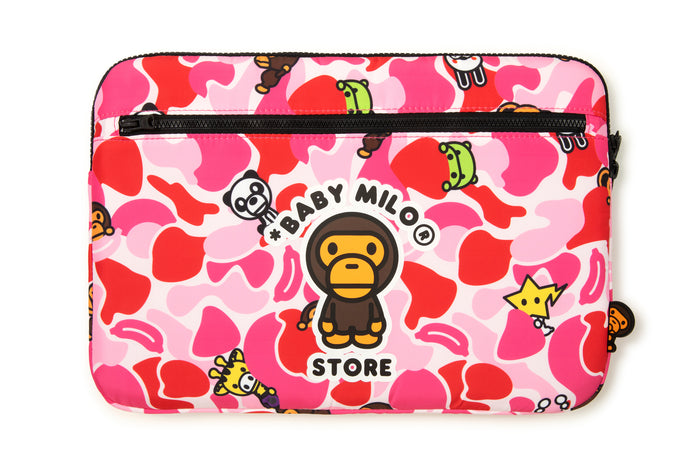 BABY MILO 16" LAPTOP CASE