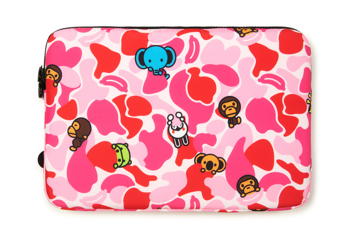 BABY MILO 13" LAPTOP CASE