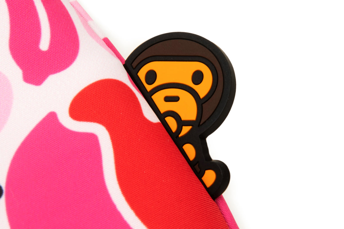 BABY MILO 13" LAPTOP CASE