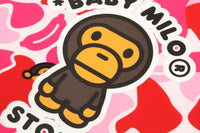 BABY MILO 13" LAPTOP CASE