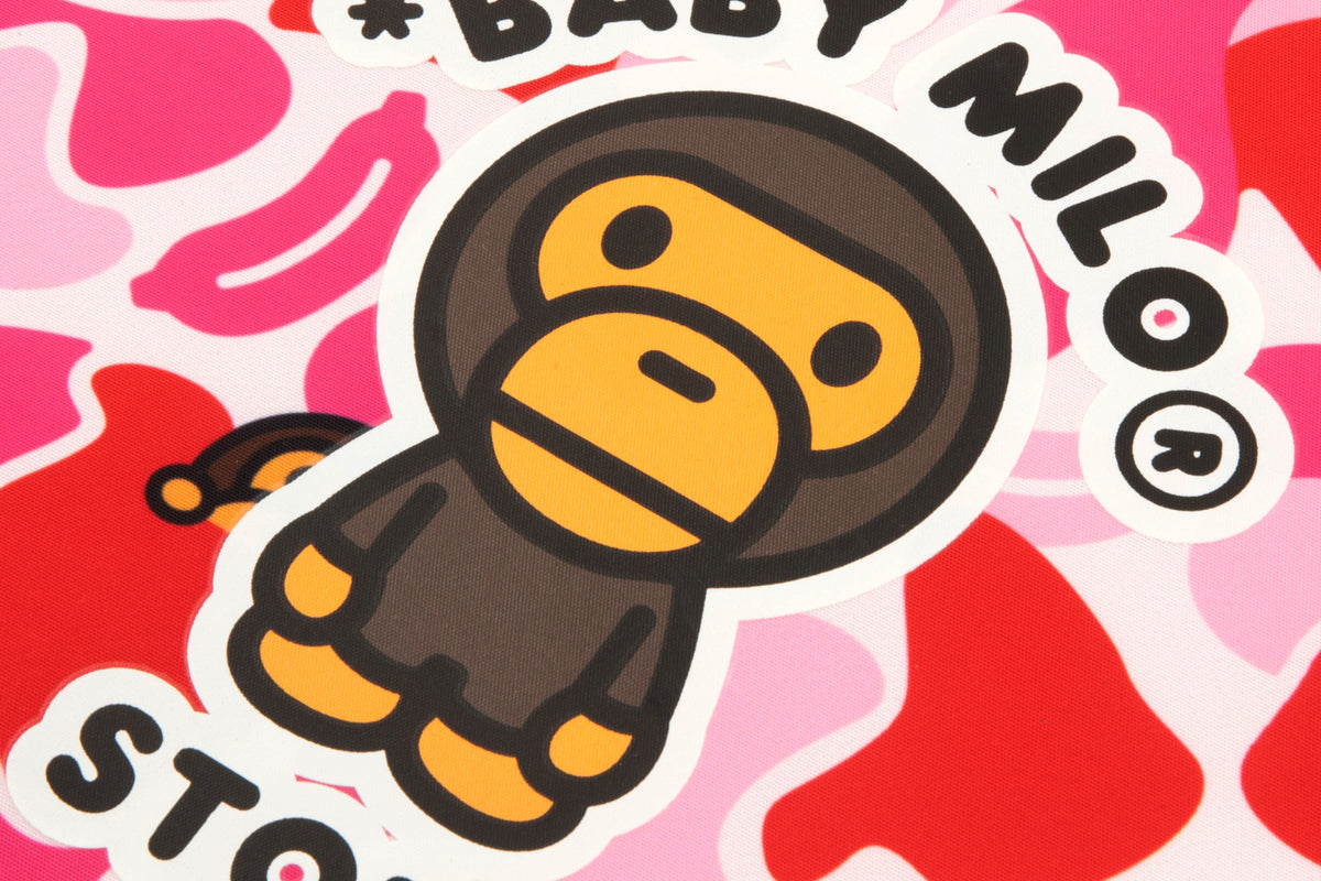 BABY MILO 16" LAPTOP CASE