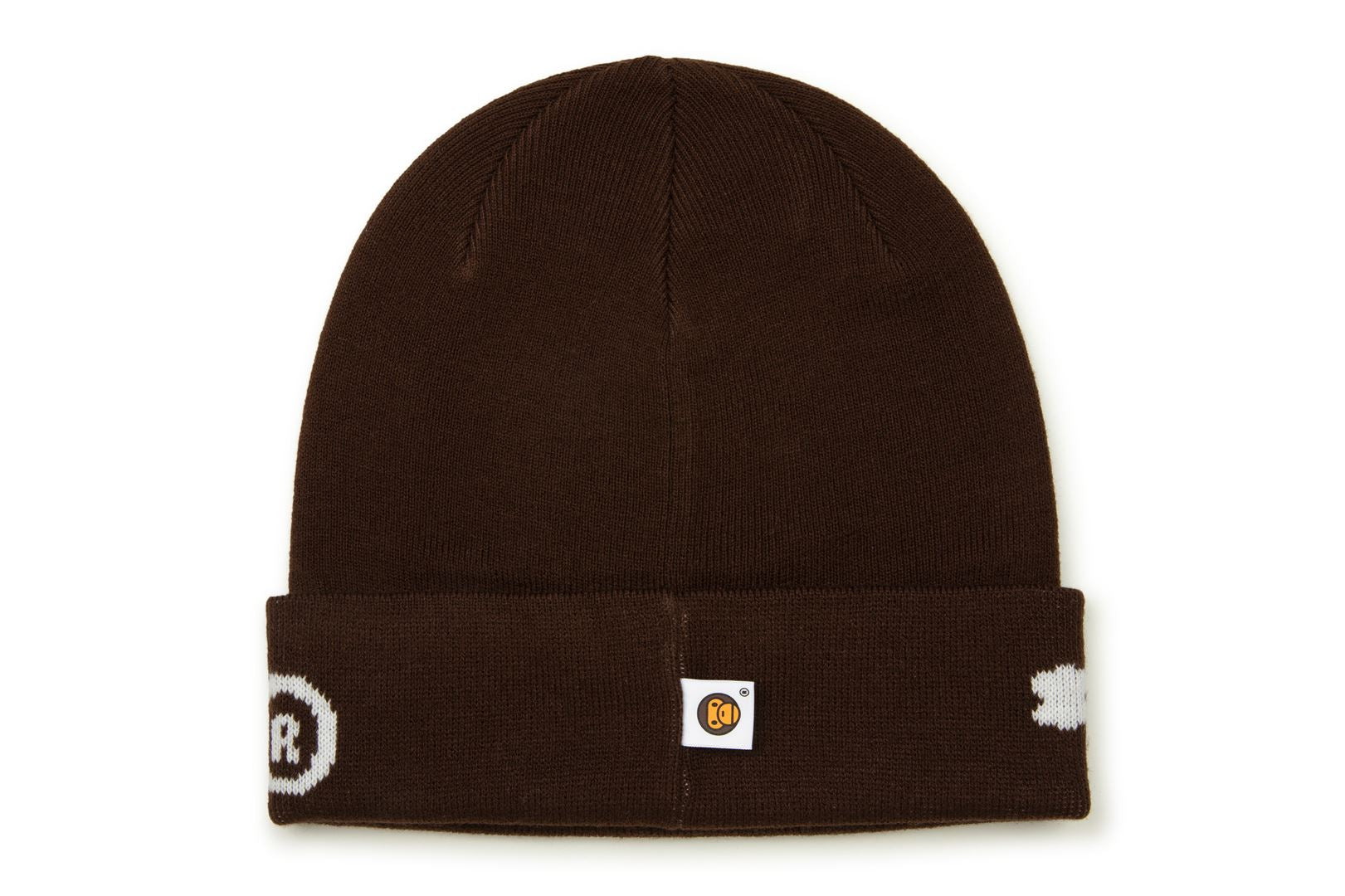 BAPE BABY MILO KNITニット帽 ビーニー BABY MILO® STORE Baby Milo beanie | Bape official website – uk