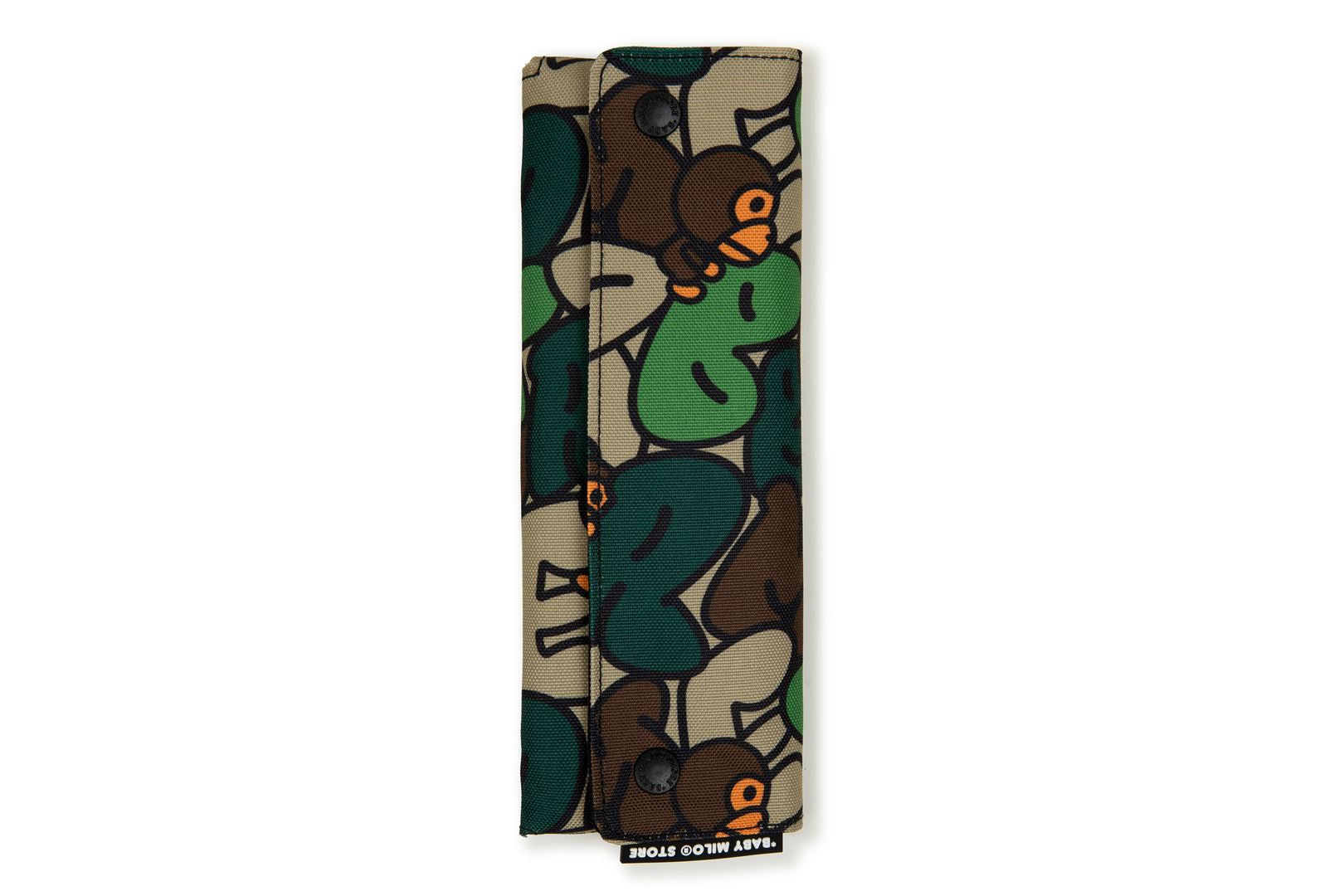 カトラリー(スプーン等) BAPE Bubble Camo Safari Cutlery Set BABY MILO® STORE Cutlery set | Bape official website – uk.bape.com