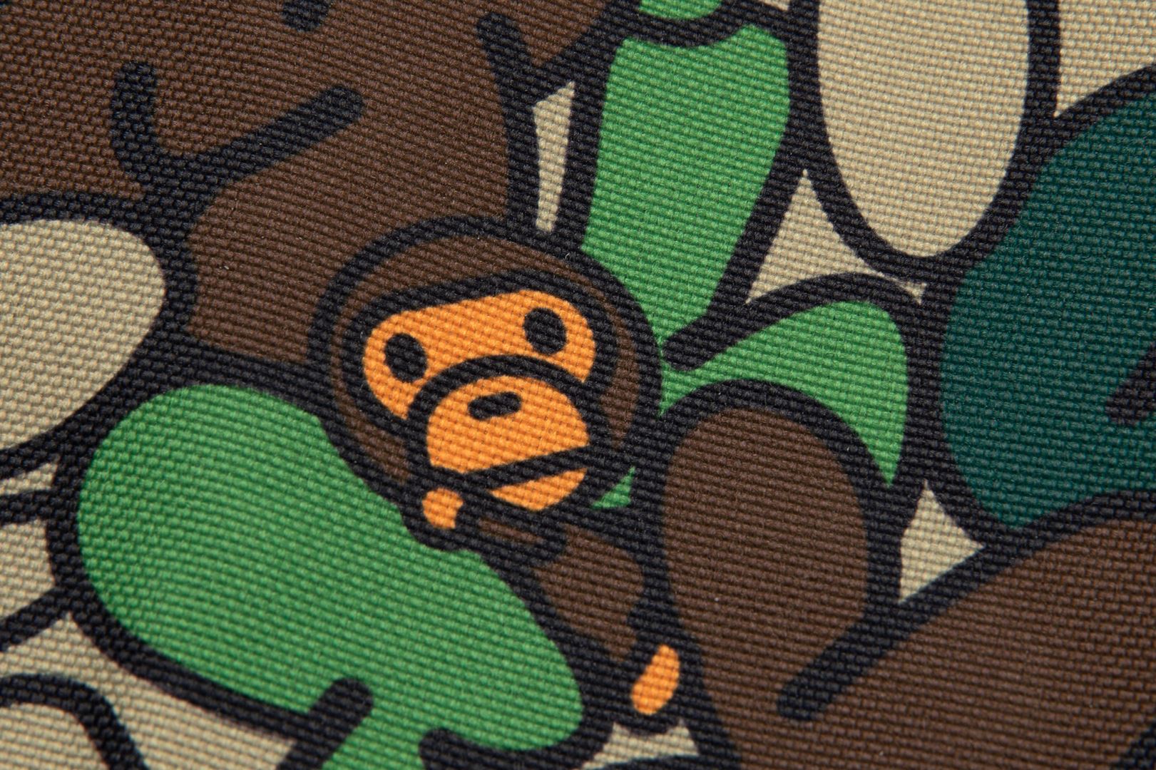 BABY MILO® STORE Cutlery set | Bape official website – uk.bape.com
